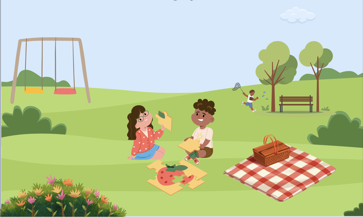 Buku Panduan Game Puzzle